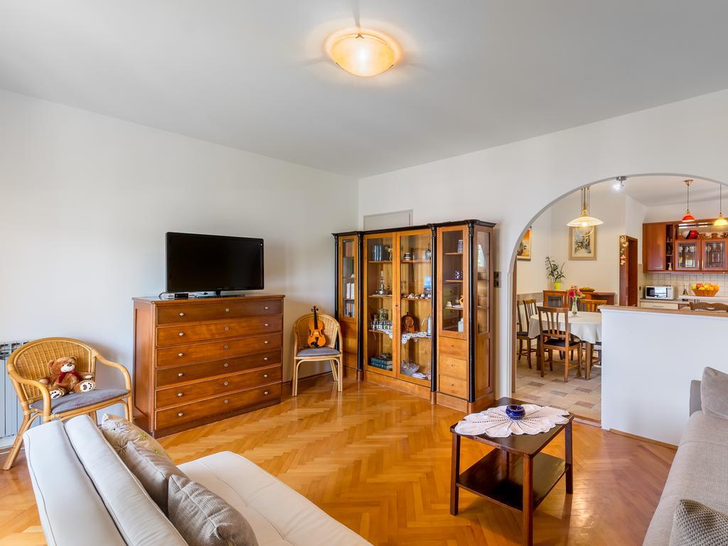 Nika Appartamento Abbazia